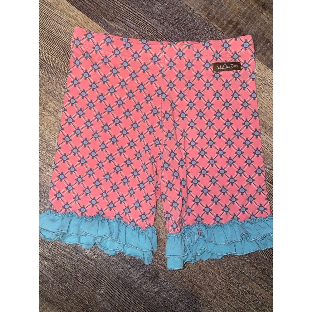MATILDA JANE SHORTS SIZE 10